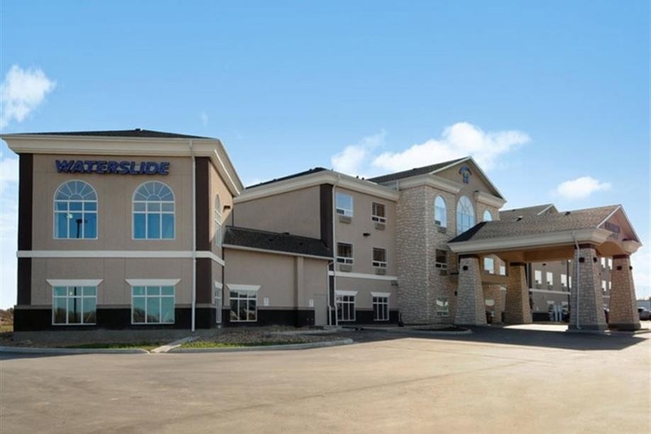 Canalta Hotel Moosomin