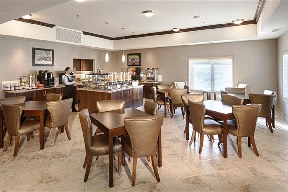 Canalta Hotel Assiniboia