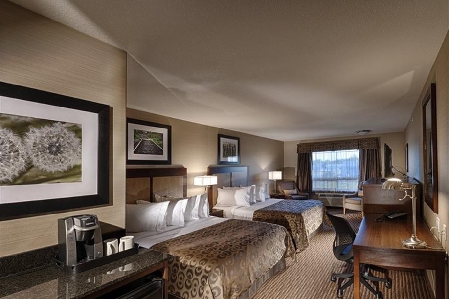 Canalta Hotel Assiniboia