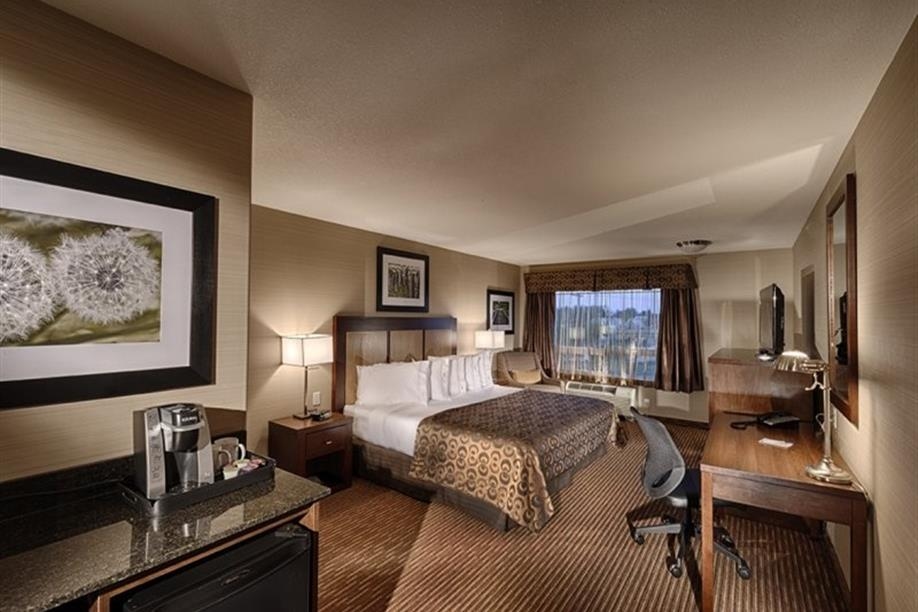 Canalta Hotel Assiniboia