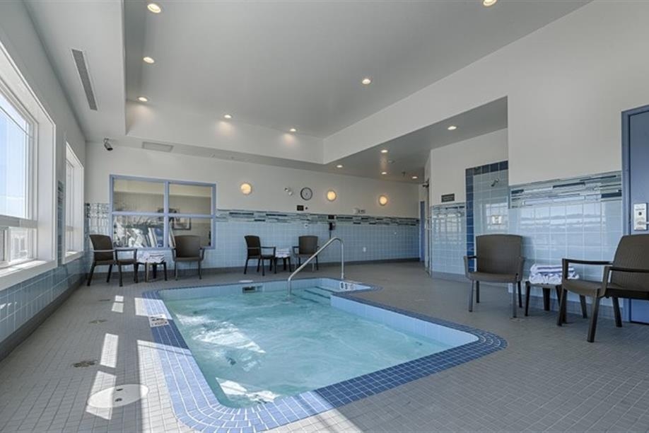 Canalta Hotel Assiniboia