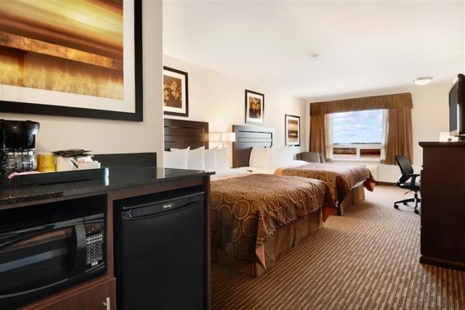 Canalta Hotel Esterhazy