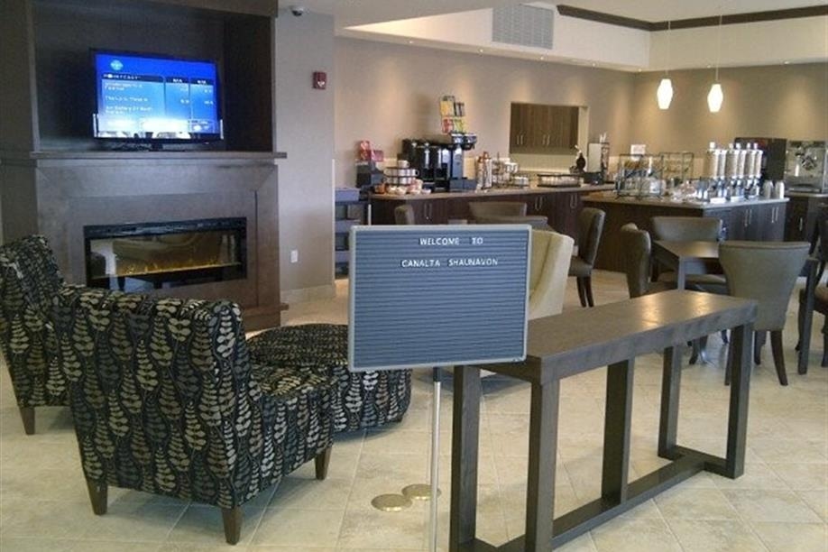 Canalta Hotel Shaunavon