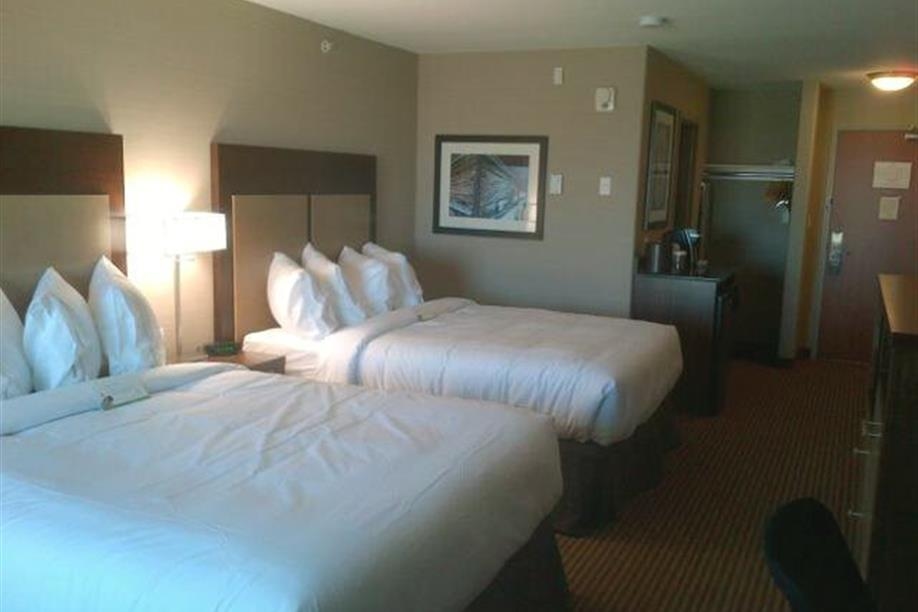 Canalta Hotel Shaunavon