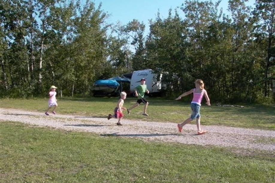 Canora Beach Resort