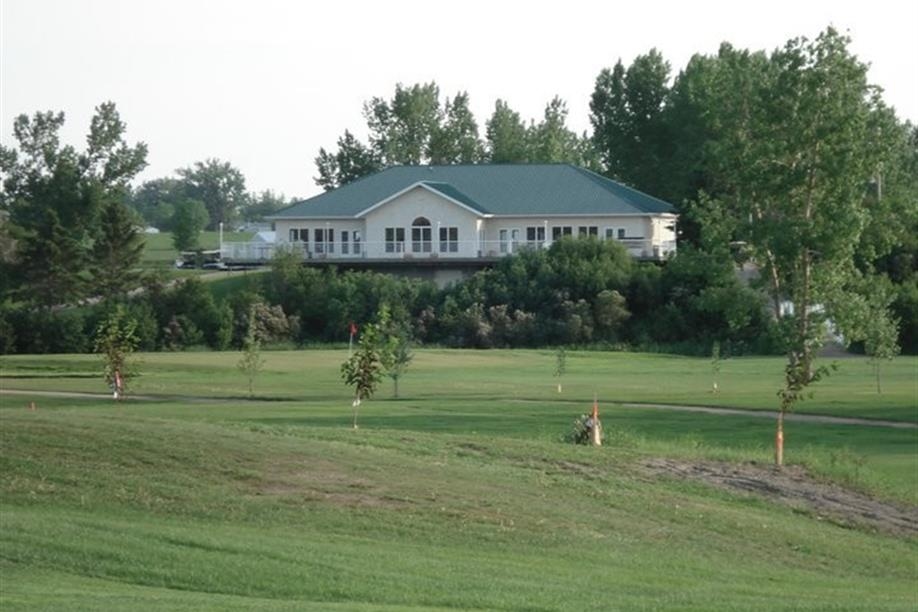 Carnduff Golf Club