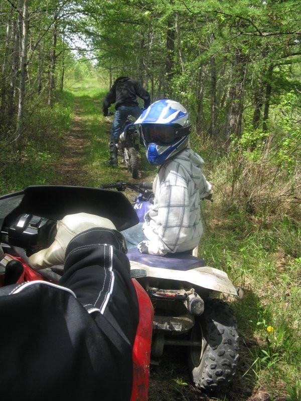 Carrot River Overnite Campground