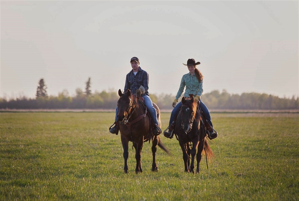 Carrot River: Saskatchewan's Outback