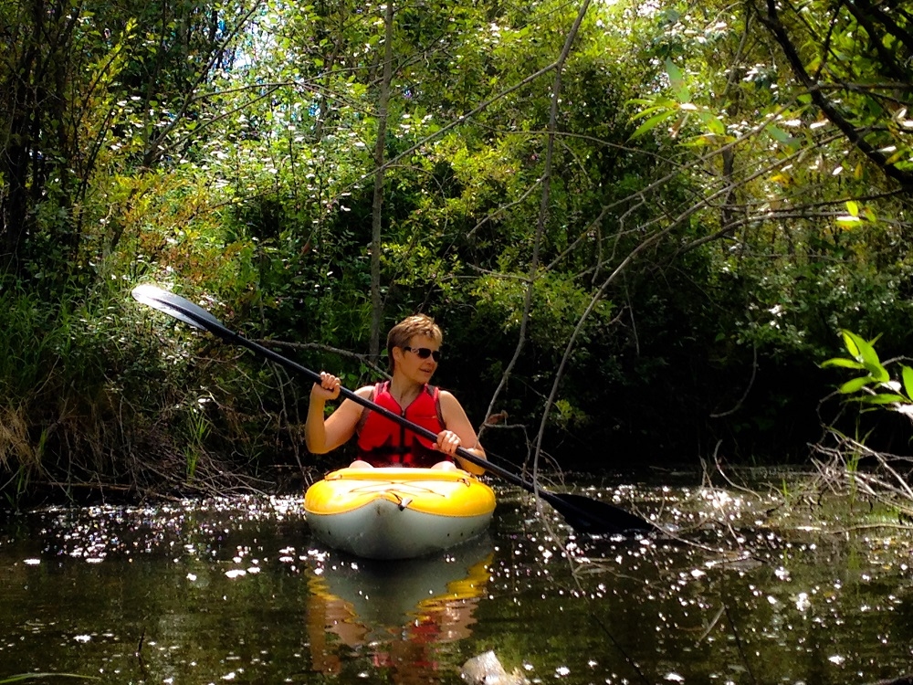 Carrot River: Saskatchewan's Outback
