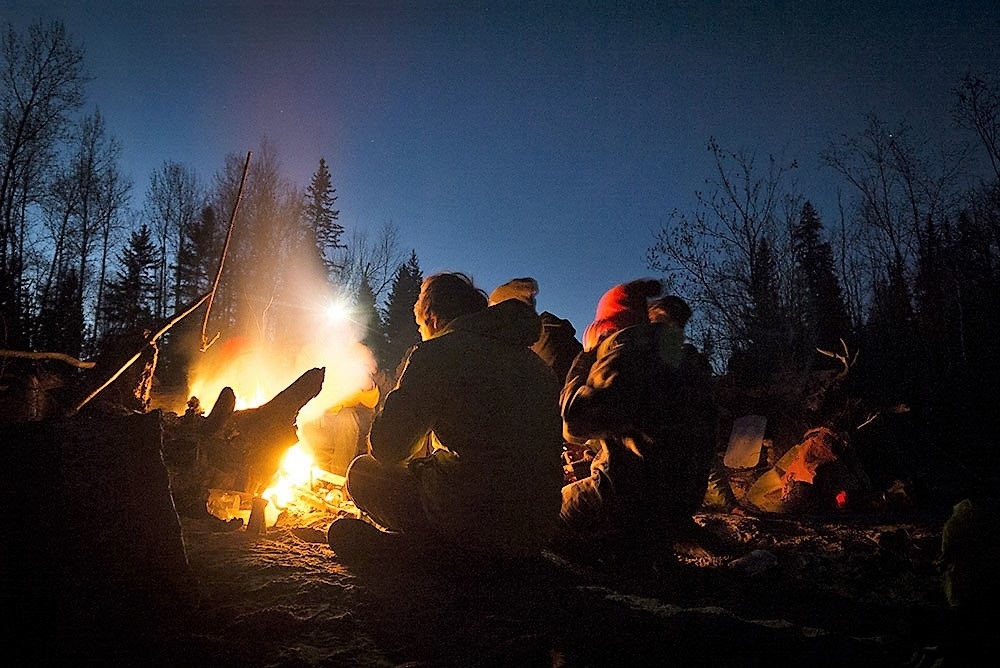 Carrot River: Saskatchewan's Outback