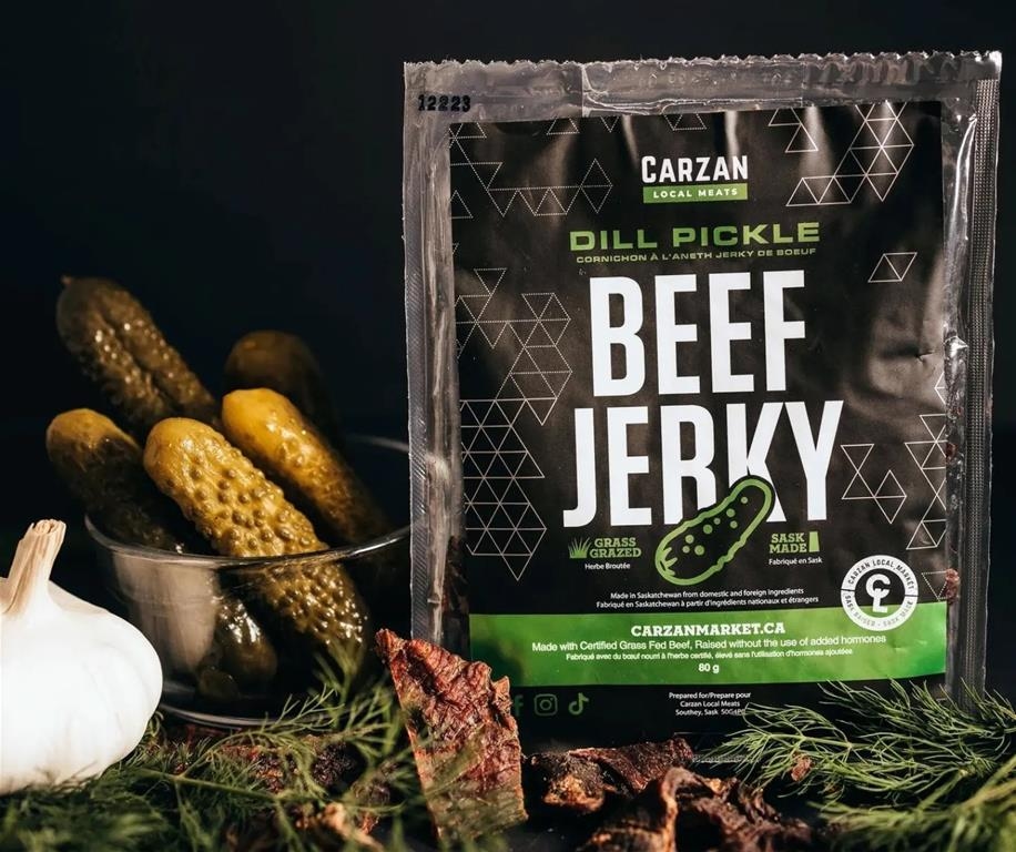 Carzan Local Meats