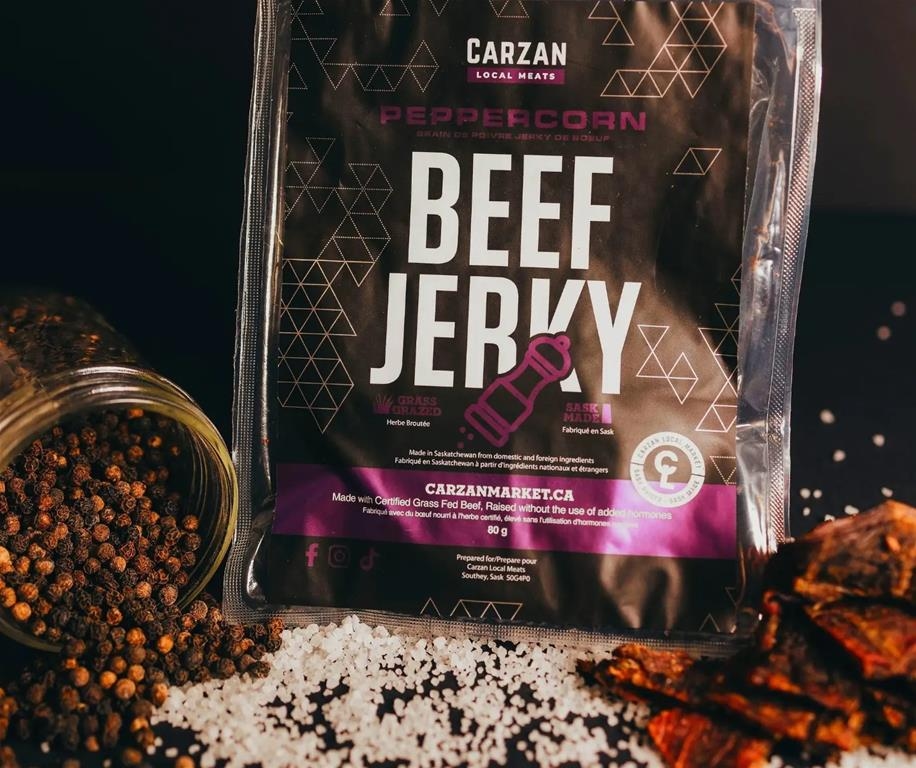 Carzan Local Meats
