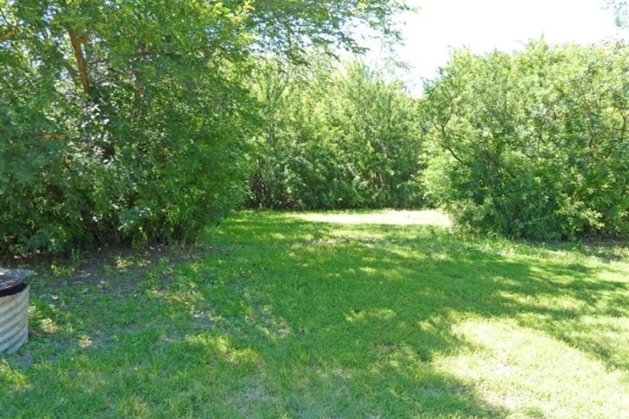 Centennial Park Campground