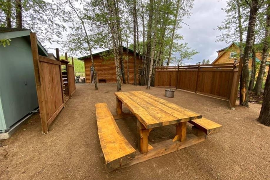 Chaparral Hunting Adventures