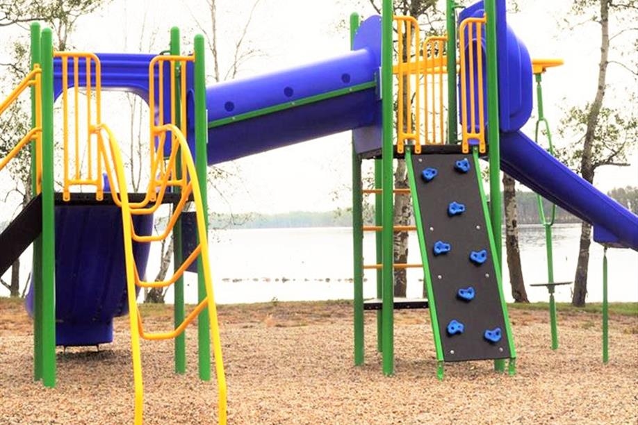 Lake Charron Regional Park