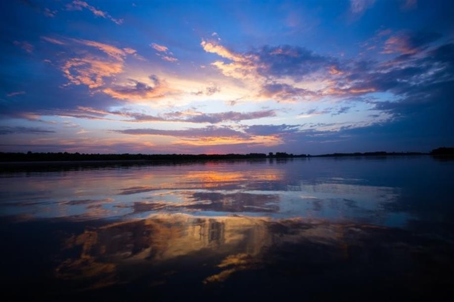 Chief Whitecap Waterway