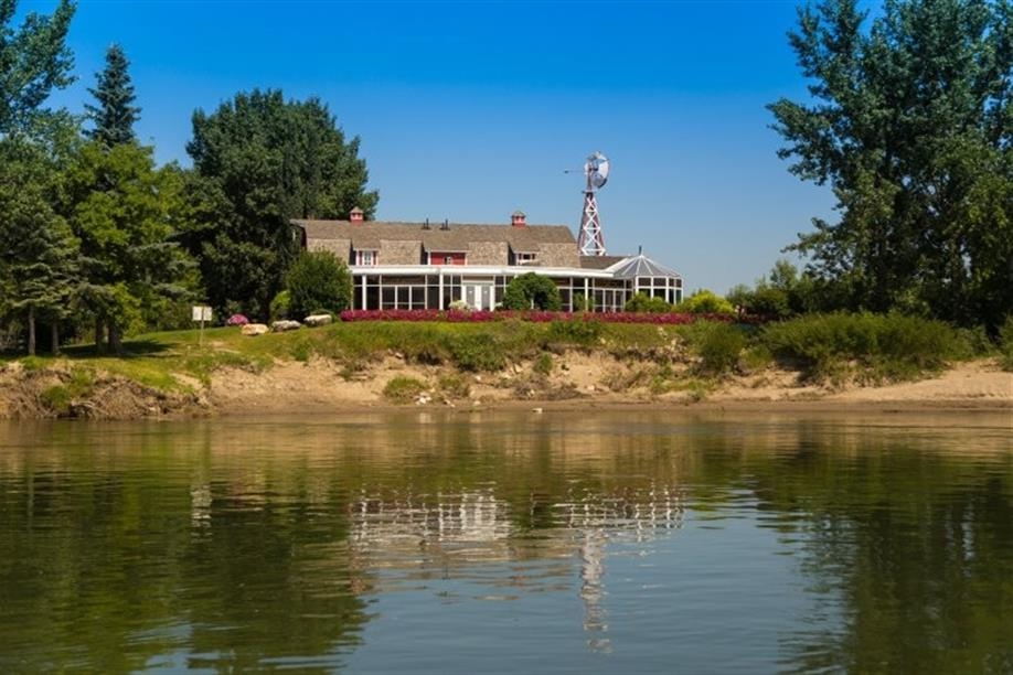 Chief Whitecap Waterway