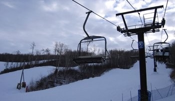 Churchbridge is conveniently located close to the Asessippi Ski Area, a full-service 'alpine' facility, just a half-hour east.