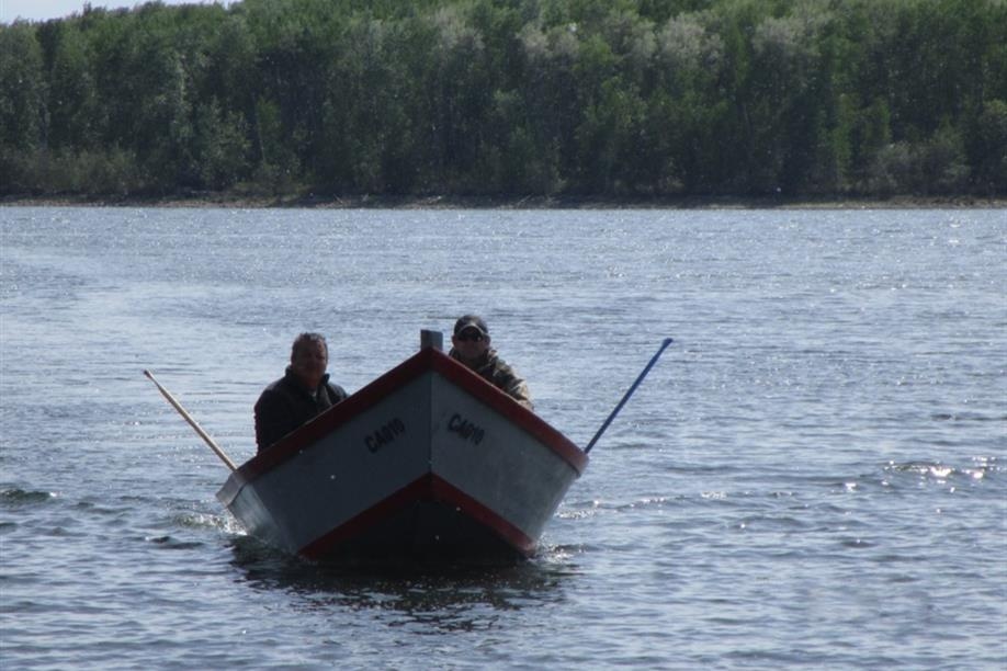 Churchill Lake Outfitting