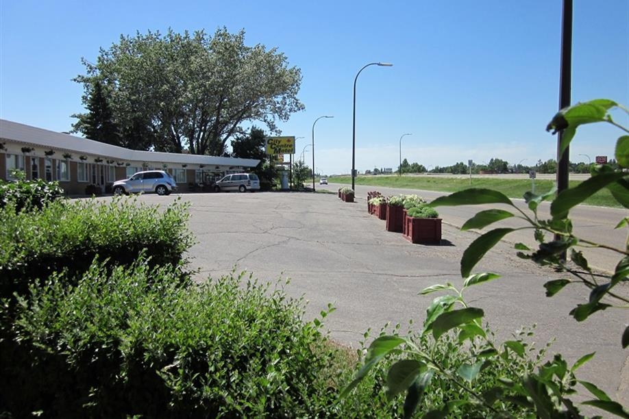 City Centre Motel