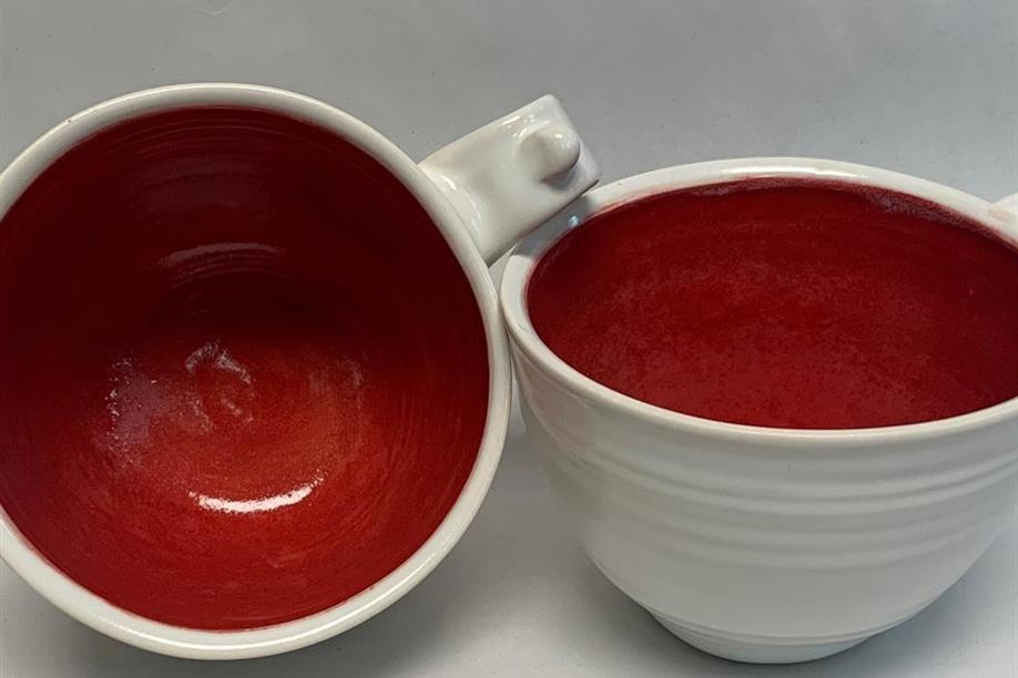 Clay Studio Three Pottery Shop