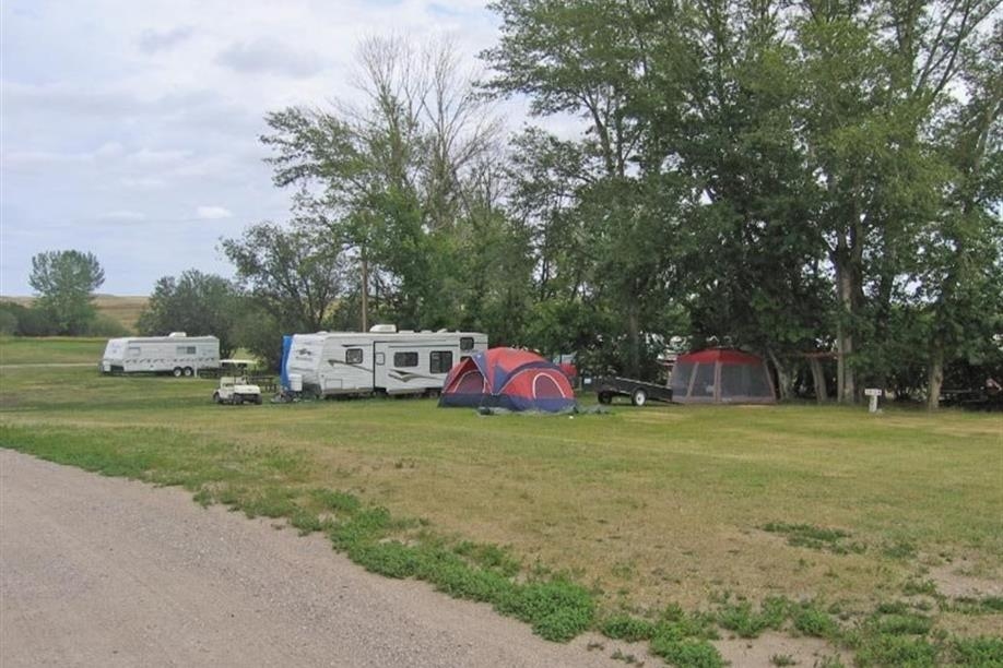 Clearwater Lake Regional Park