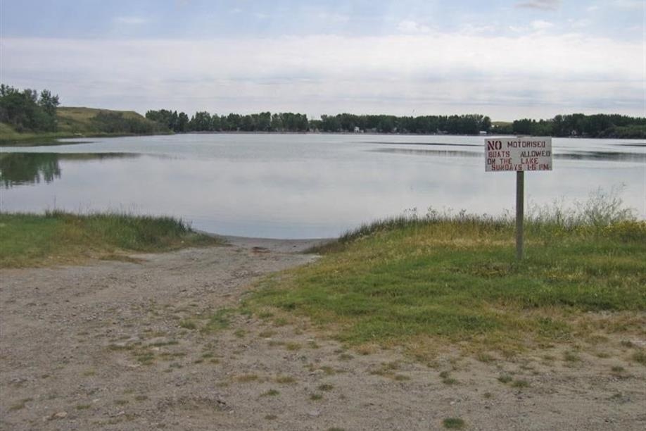 Clearwater Lake Regional Park