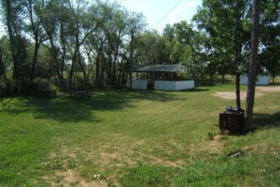Climax Campground