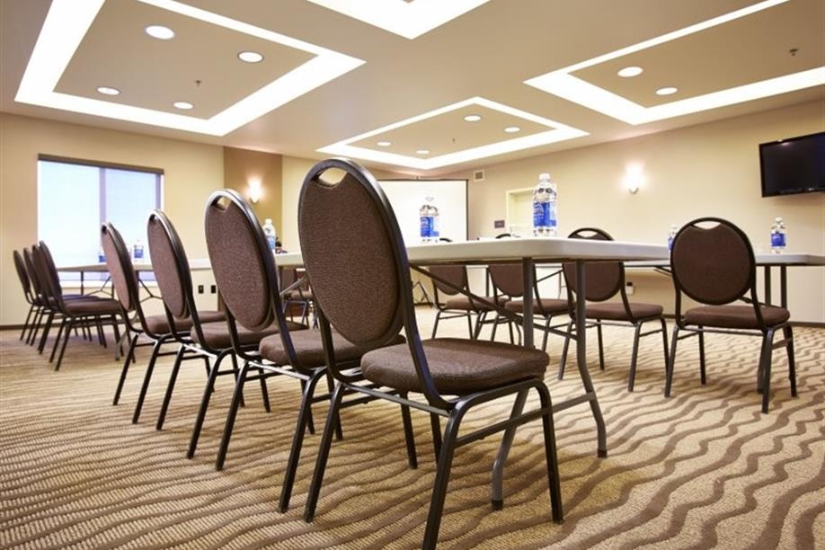 Comfort Suites Saskatoon - Meeting Room