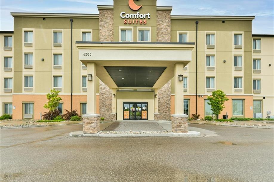 Comfort Suites Regina