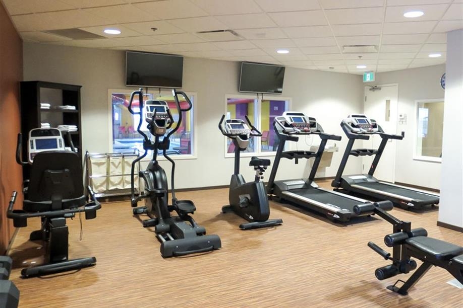 Comfort Suites Regina