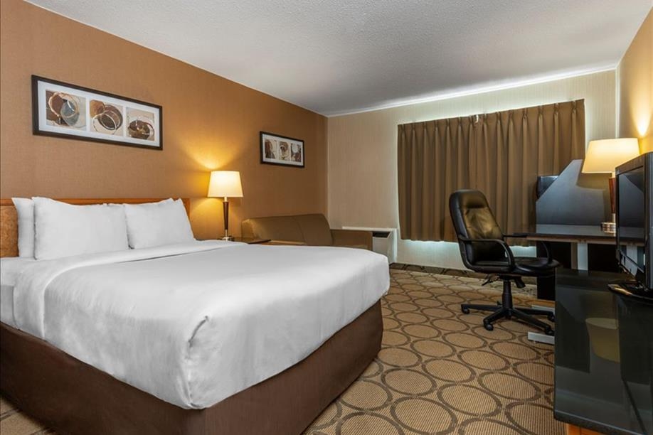 Comfort Inn - Saskatoon