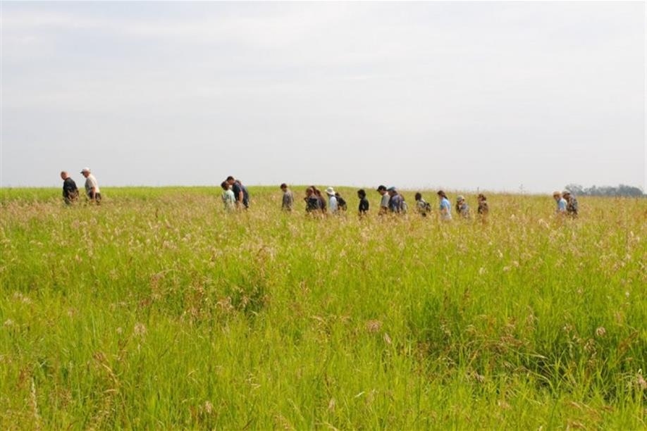 Conservation Learning Centre