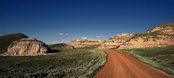 Coronach - Big Muddy Area