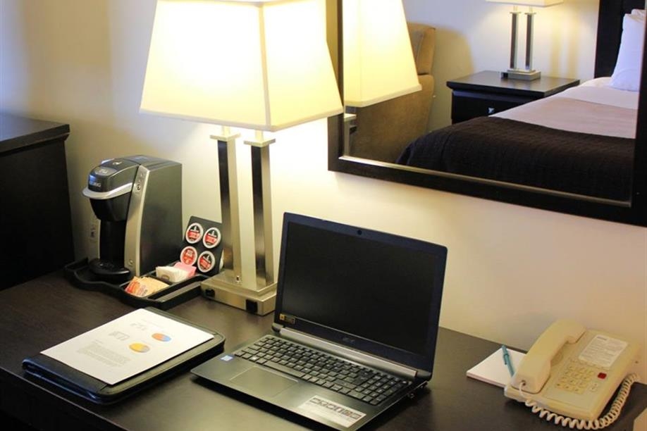 Coronet Hotel Prince Albert