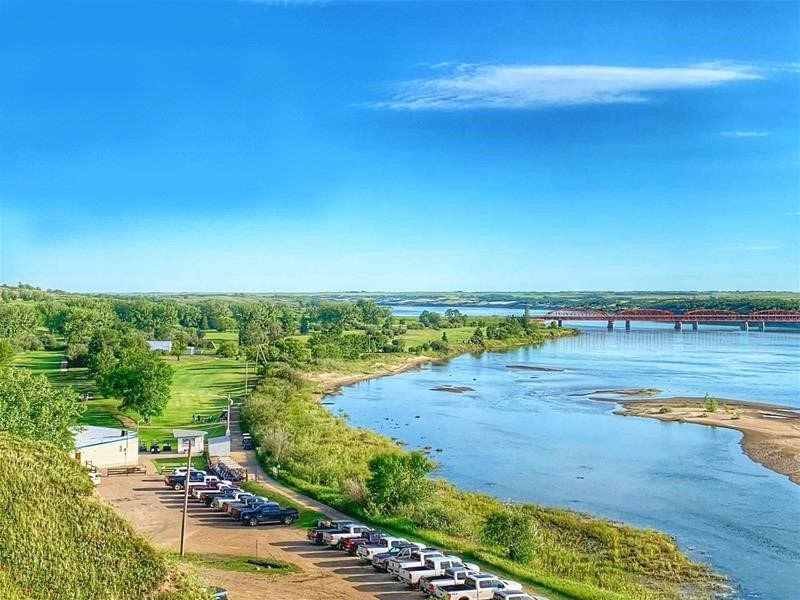 Outlook & District Regional Park