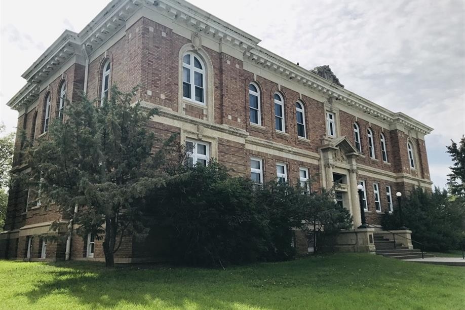 Kerrobert and District Museum and Cultural Centre
