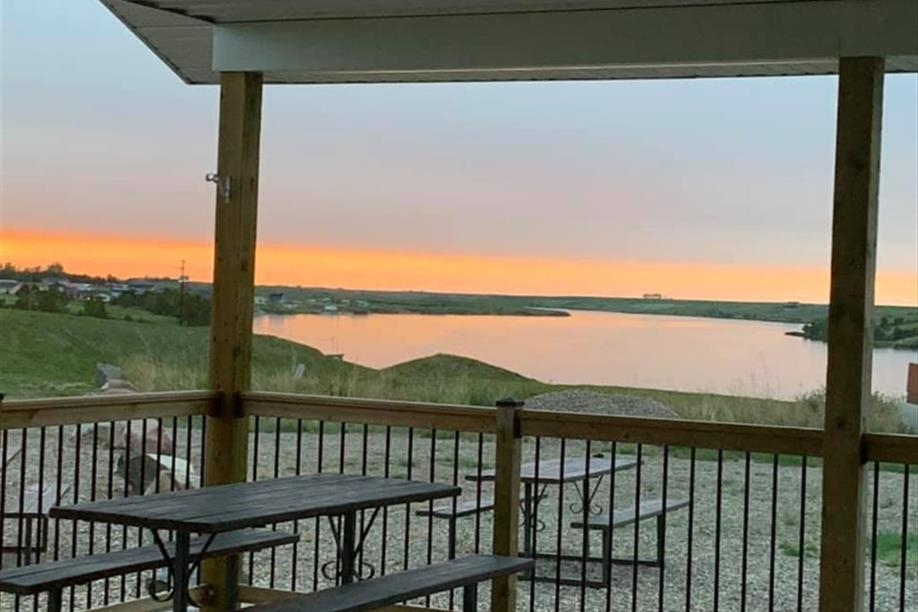 Craik & District Golf Club