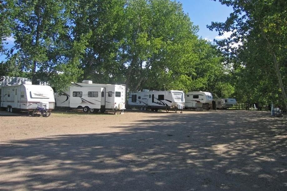 Craik and District Regional Park