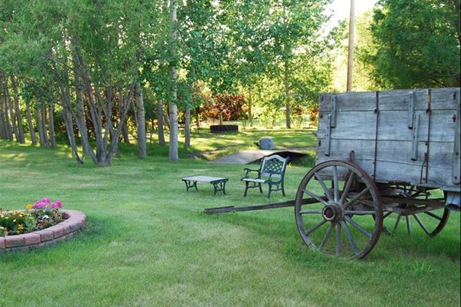 Craik and District Regional Park