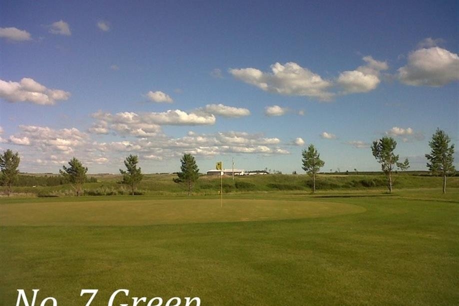 Craik & District Golf Club
