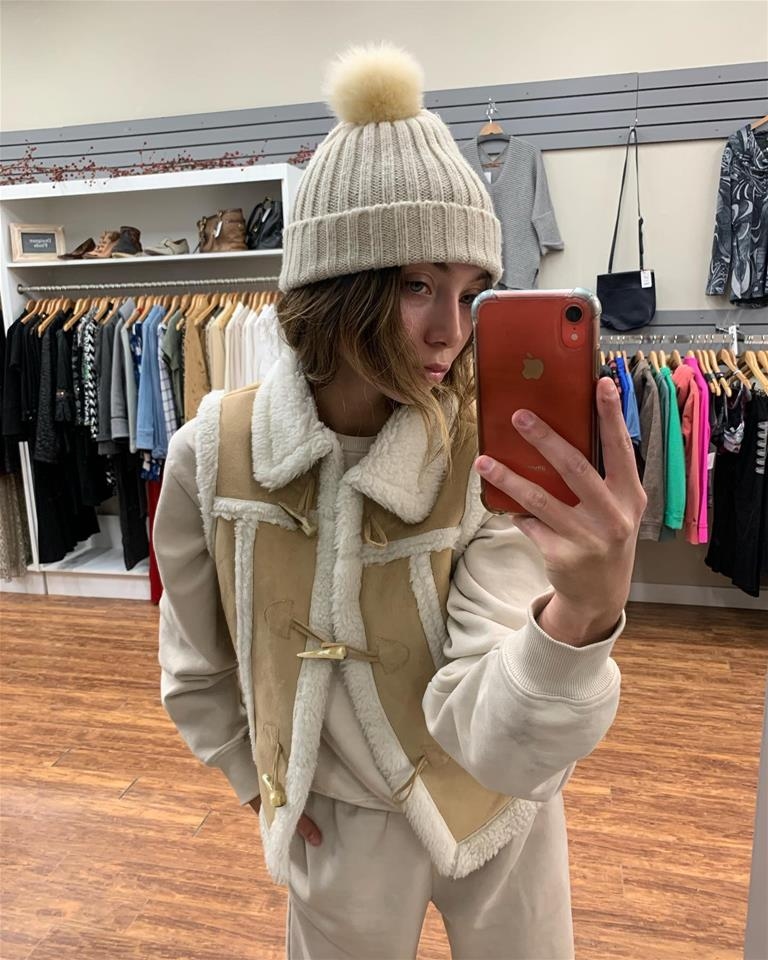 Cranberry Consignment