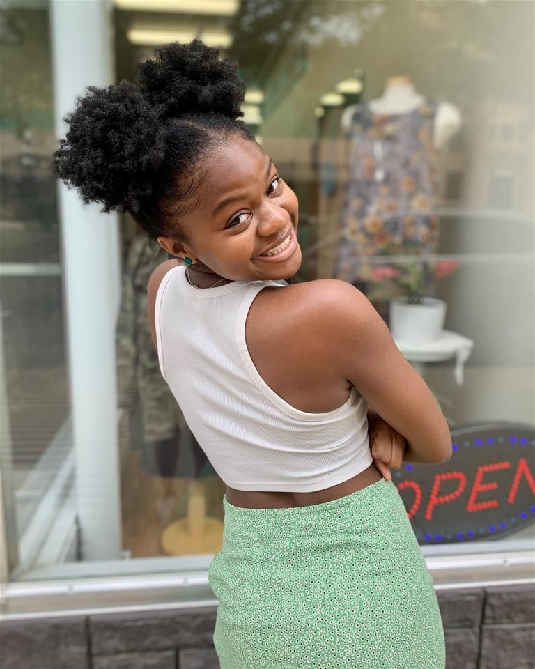 Cranberry Consignment