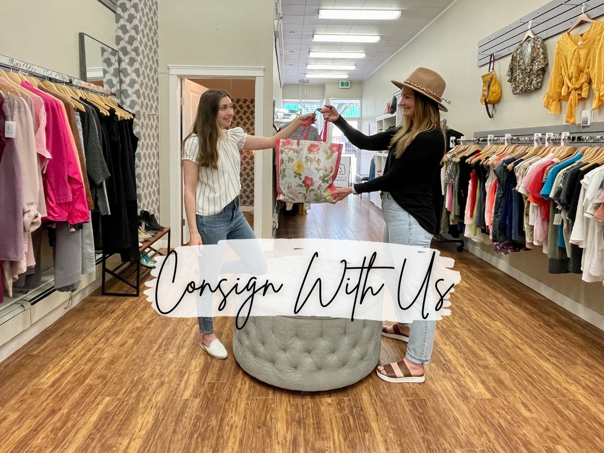 Cranberry Consignment