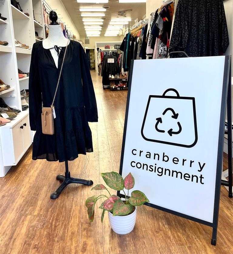 Cranberry Consignment
