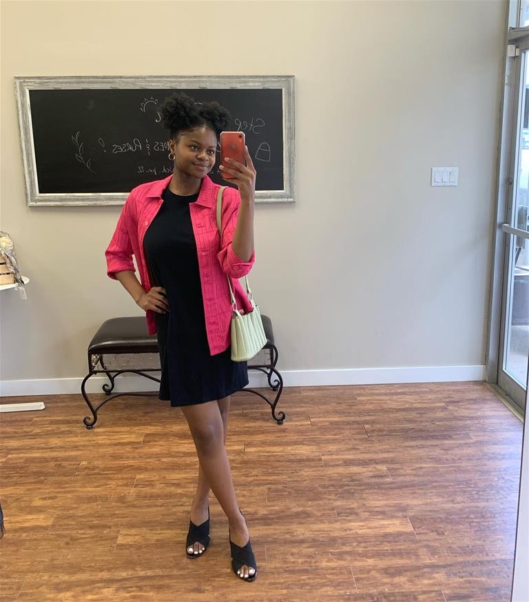 Cranberry Consignment