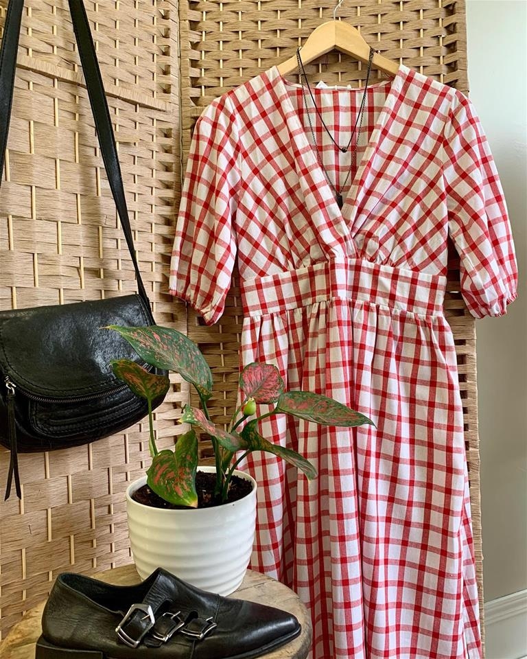 Cranberry Consignment