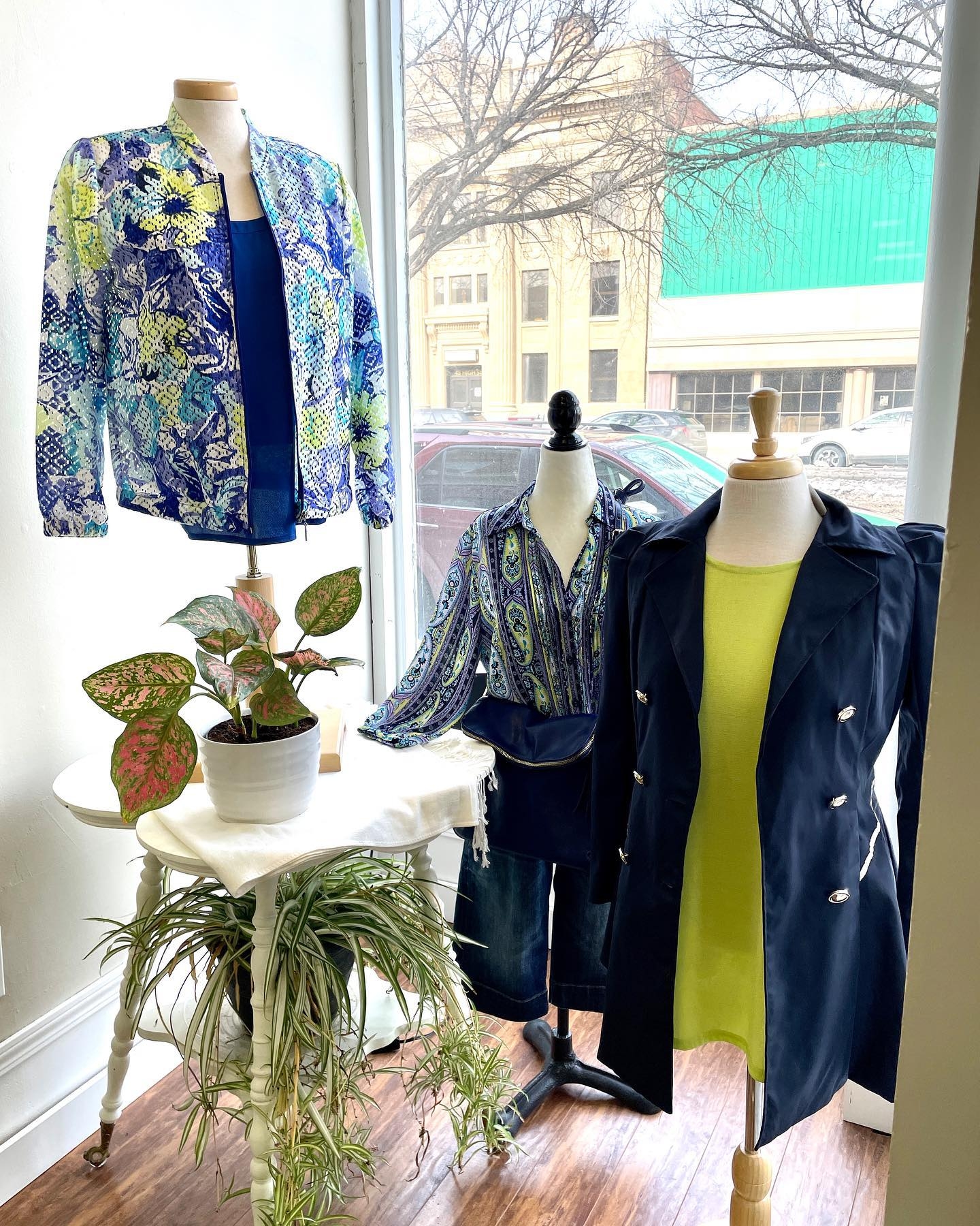 Cranberry Consignment