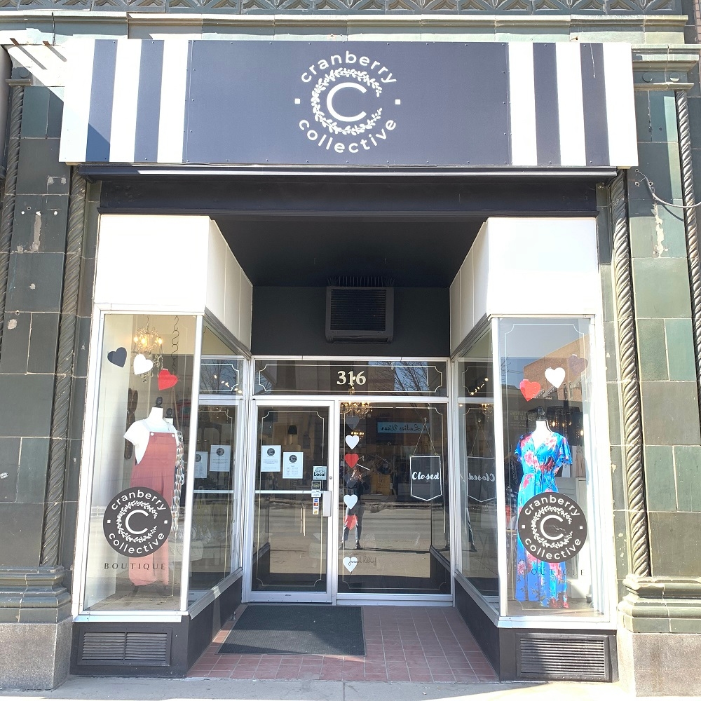 Cranberry Collective Boutique