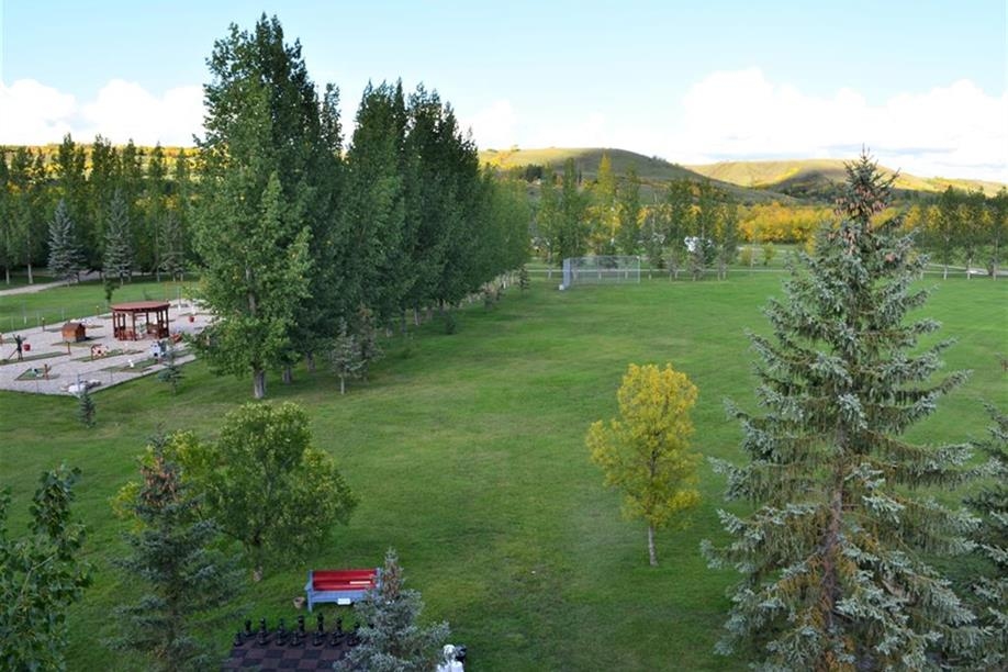 Craven World Campground